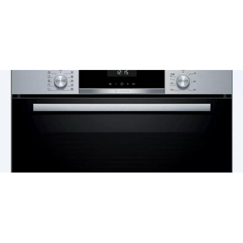 Духовой шкаф Bosch HBG517ES0R