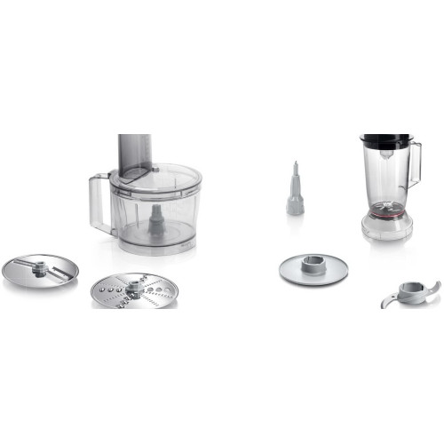 Кухонный комбайн Bosch MCM3201B
