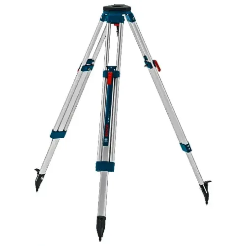 Bosch GOL 26 D Professional нивелир оптический со штативом BT 160 и рейкой GR 500, 0601068002