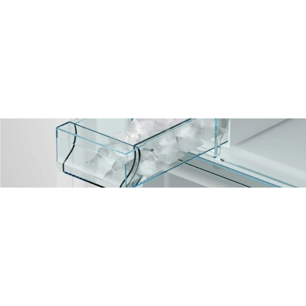 Отдельностоящий морозильник Bosch GSN36BWFV