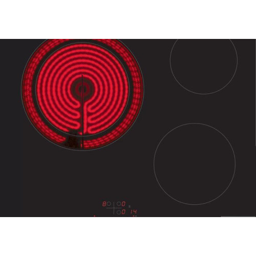 Электрическая варочная панель Bosch PKK611BB2E