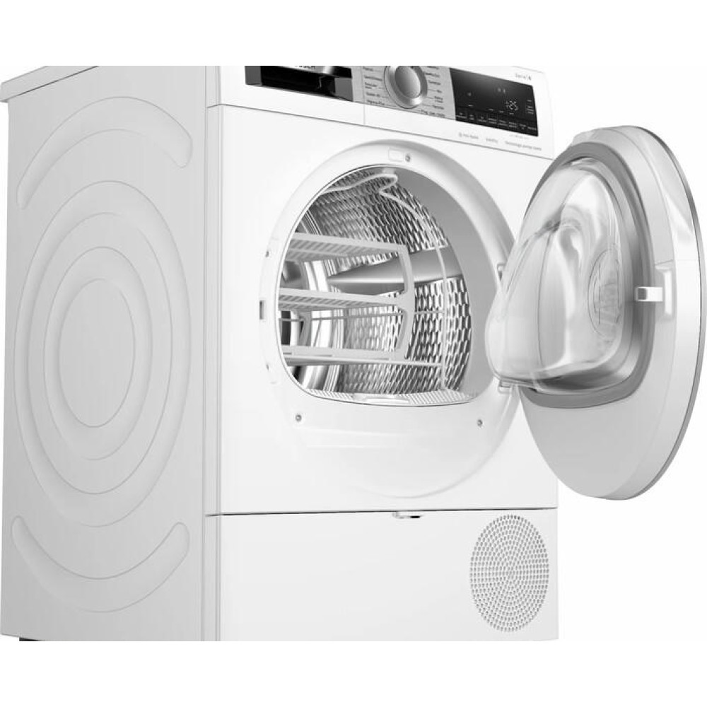 Сушильная машина Bosch WQG233CEPL
