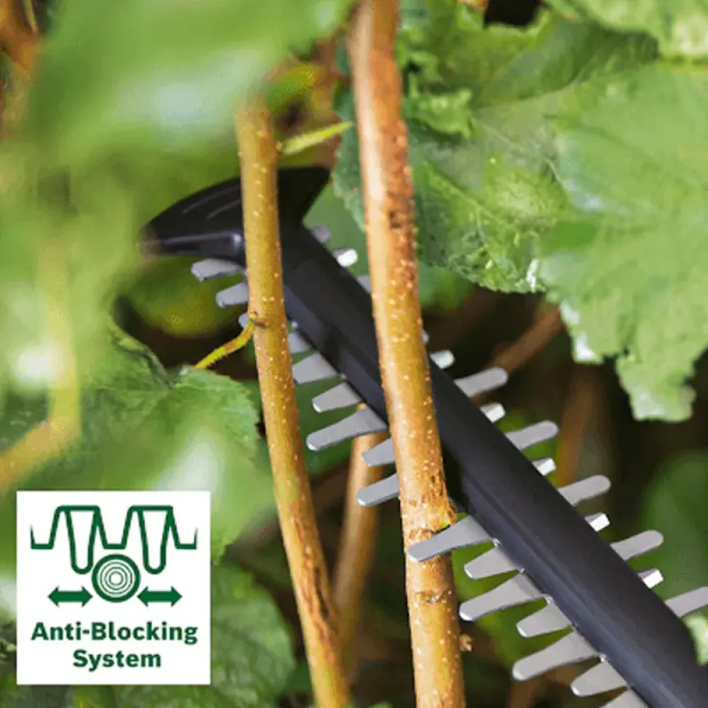 Bosch UniversalHedgeCut 50 кусторез электрический, 06008C0501