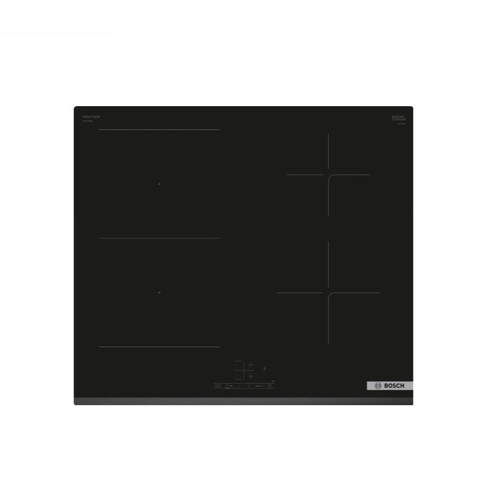 Индукционная варочная панель Bosch PVS63KBB5E