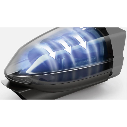 Пылесос Bosch BBHF216