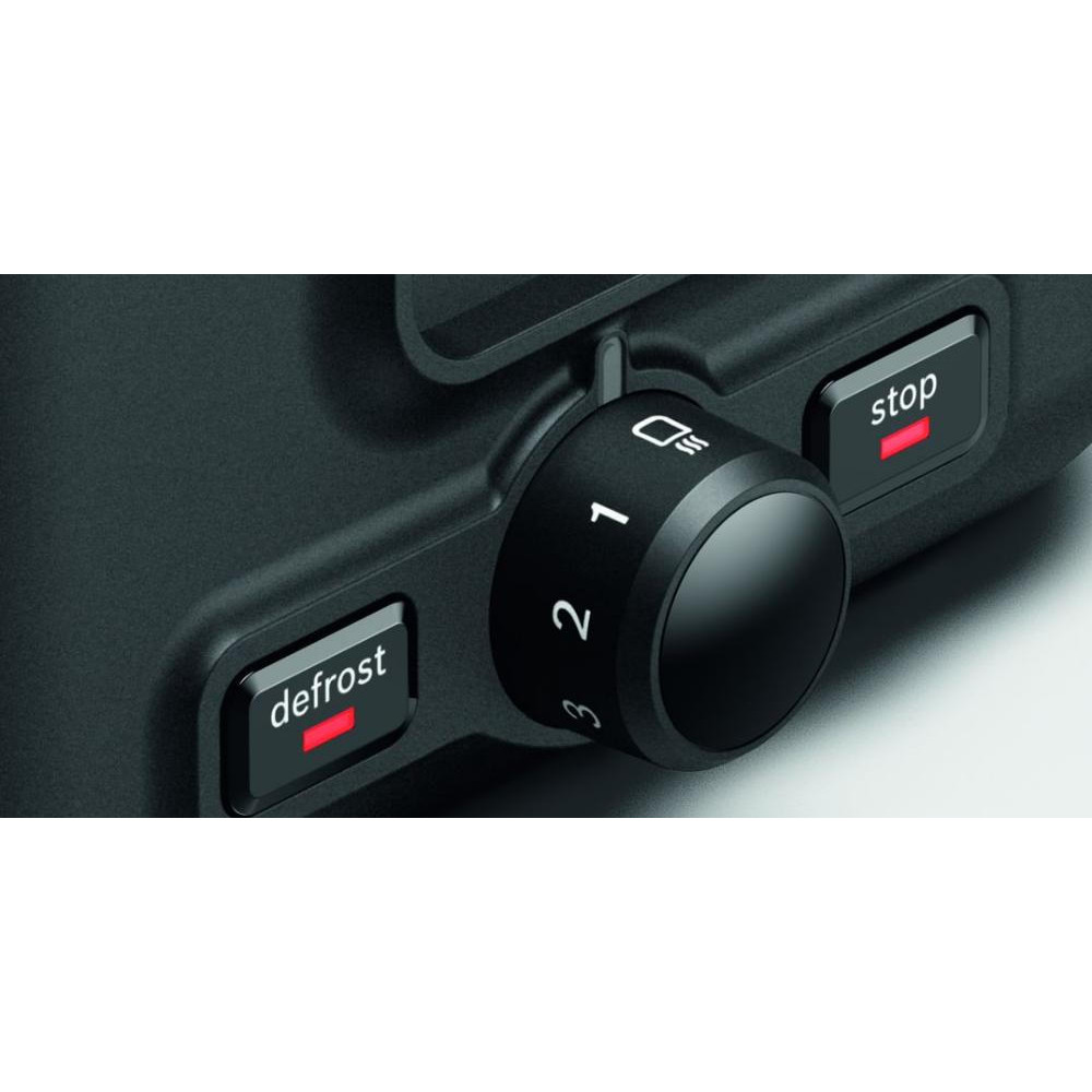 Тостер Bosch TAT3P421