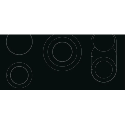 Индукционная варочная панель Bosch PKM975DK1D