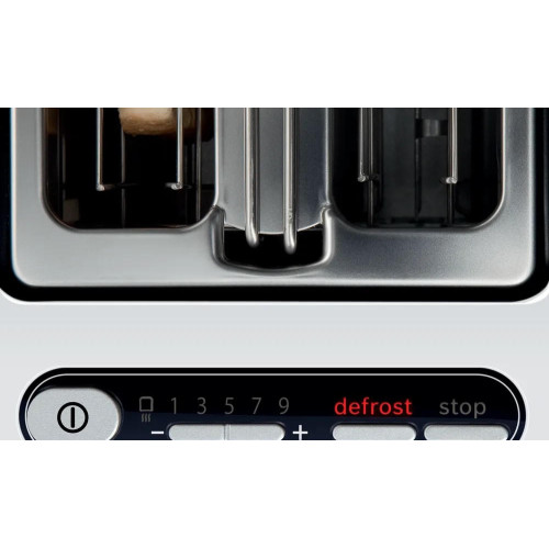 Тостер Bosch TAT8611N