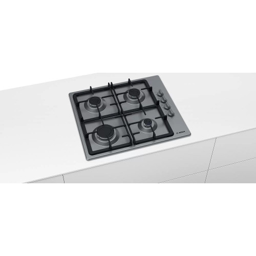 Газовая варочная панель Bosch PBP6C5B93R