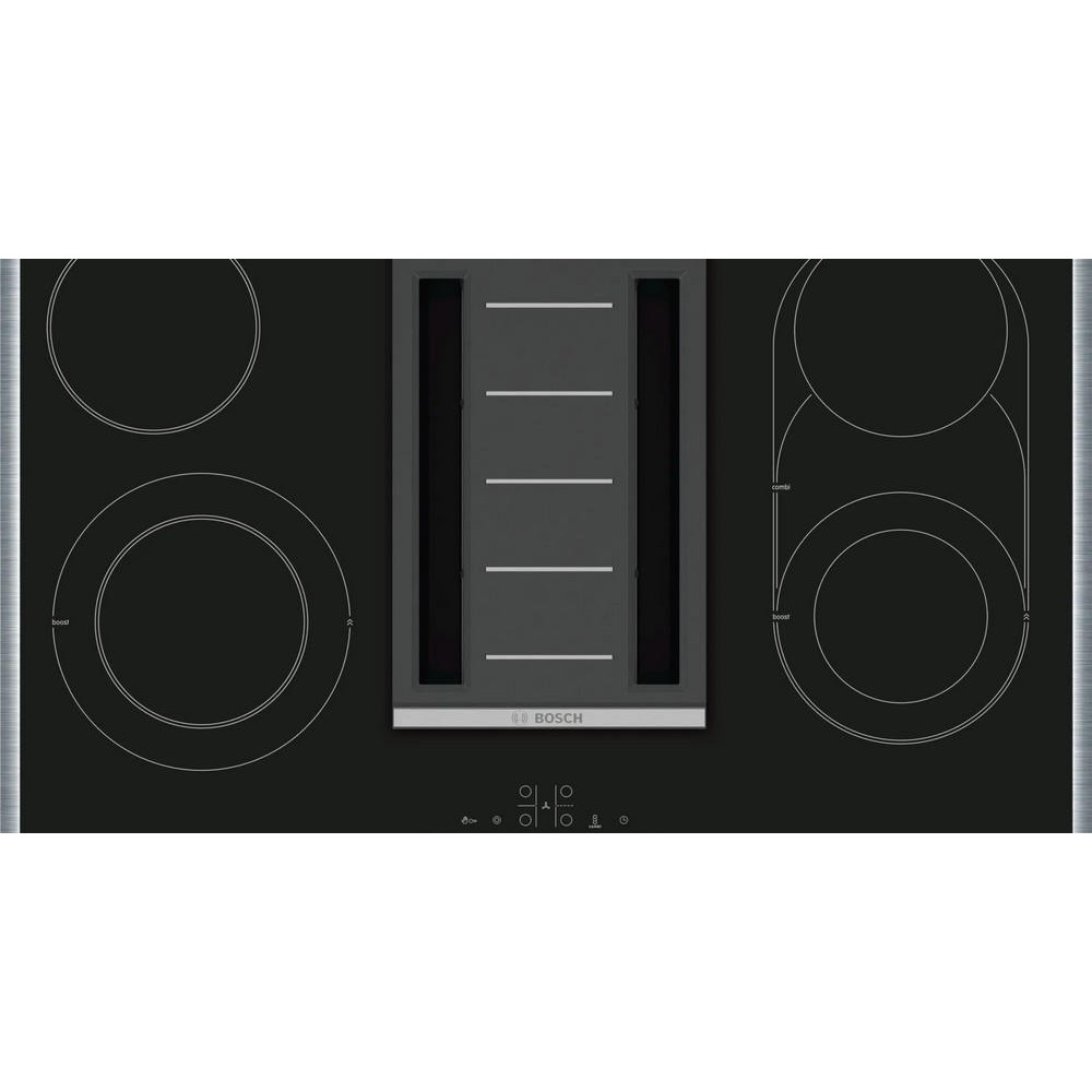 Электрическая варочная панель Bosch PKM845F11E