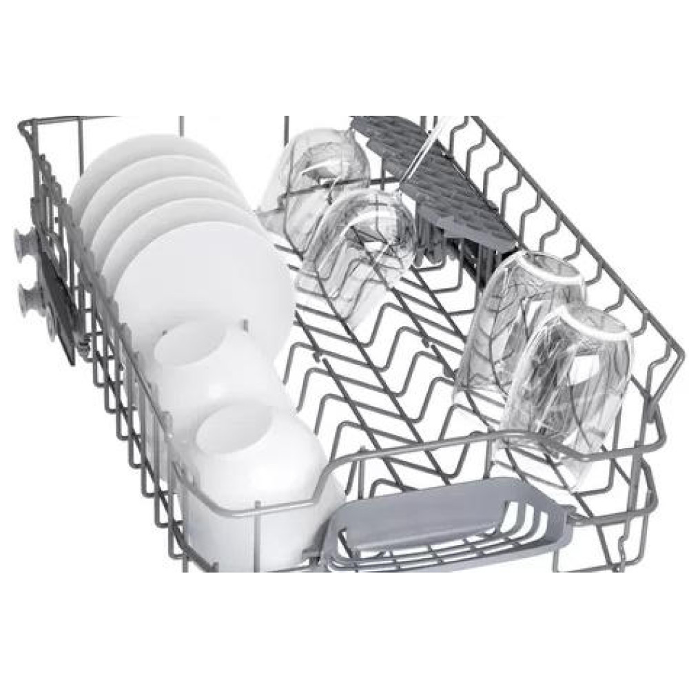 Встраиваемая посудомоечная машина Bosch SPV4HMX2DR