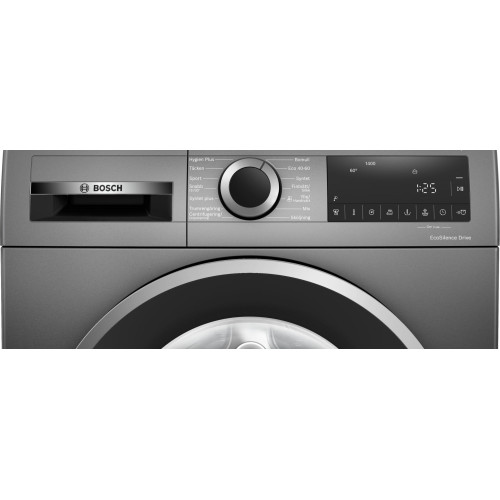 Стиральная машина Bosch WGG2440RSN