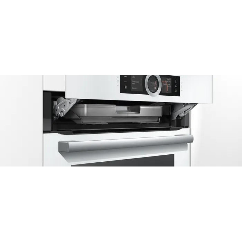Духовой шкаф Bosch HSG 636BW1