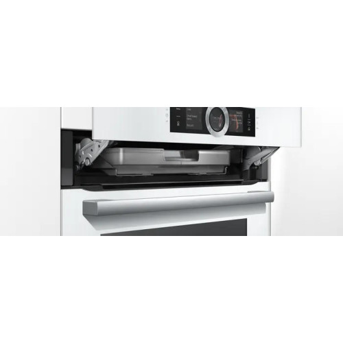 Духовой шкаф Bosch HSG 636BW1