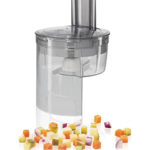 Кухонный комбайн Bosch MUM54251