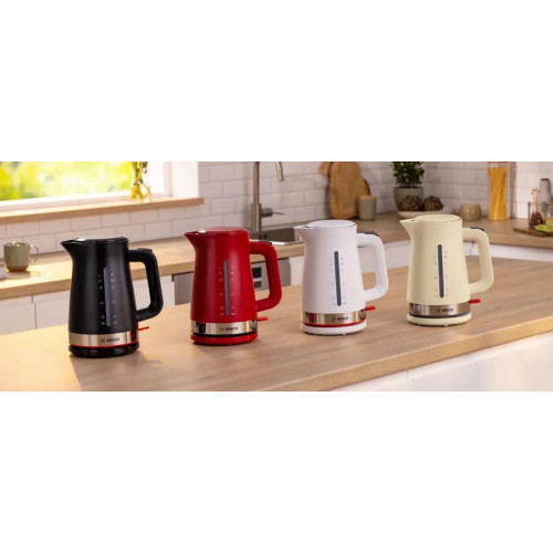 Чайник Bosch TWK4M223