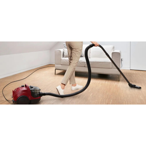 Пылесос Bosch BGC21X350