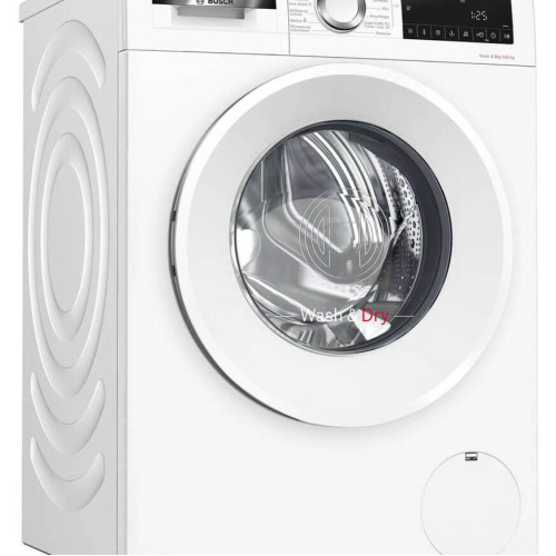 Стиральная машина Bosch WNA14405PL
