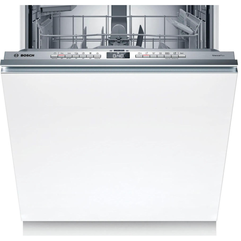 Встраиваемая посудомоечная машина Bosch SMV4HAX48E