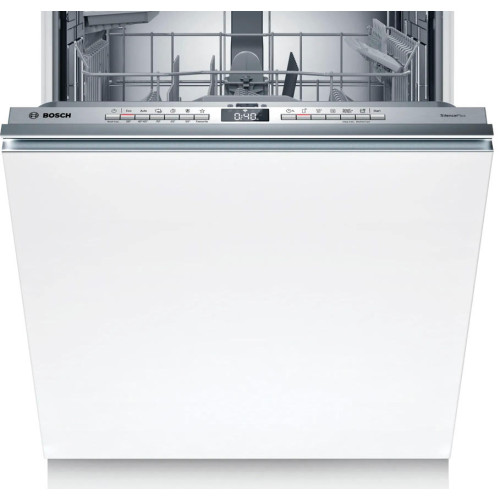 Встраиваемая посудомоечная машина Bosch SMV4HAX48E