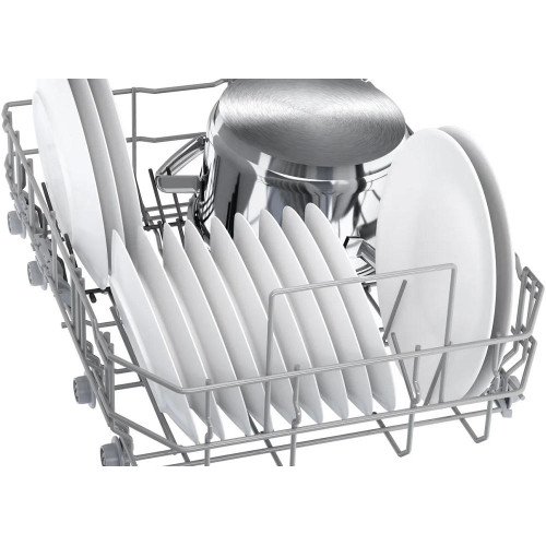 Встраиваемая посудомоечная машина Bosch SPV4XMX16E