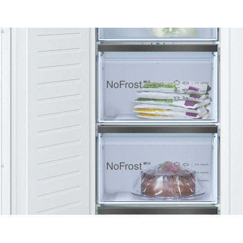 Встраиваемая морозильная камера Bosch GIN81HNE0