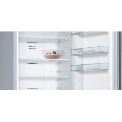 Двухкамерный холодильник Bosch KGN39XI30U