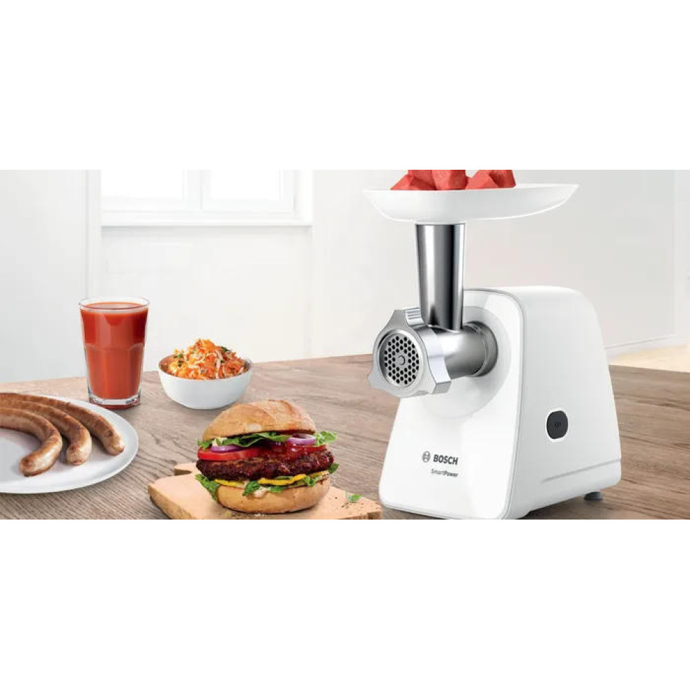 Мясорубка Bosch MFW2500W