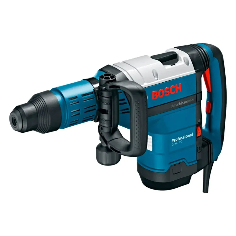 Bosch GSH 7 VC Professional отбойный молоток электрический, 0611322000