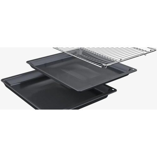 Духовой шкаф Bosch HBG7241B1