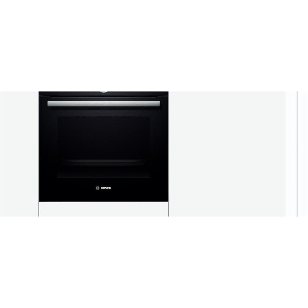 Духовой шкаф Bosch HBG636LB1