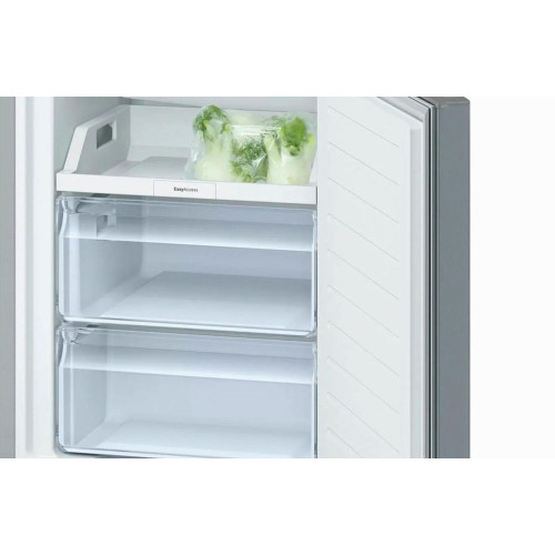 Двухкамерный холодильник Bosch KGV36VWEA