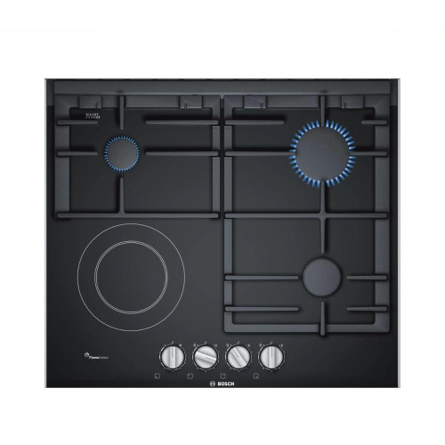 Комбинированная варочная панель Bosch PRY6A6B70Q