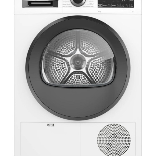 Сушильная машина Bosch WQG24109IT