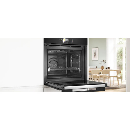 Духовой шкаф Bosch HBG978NB1