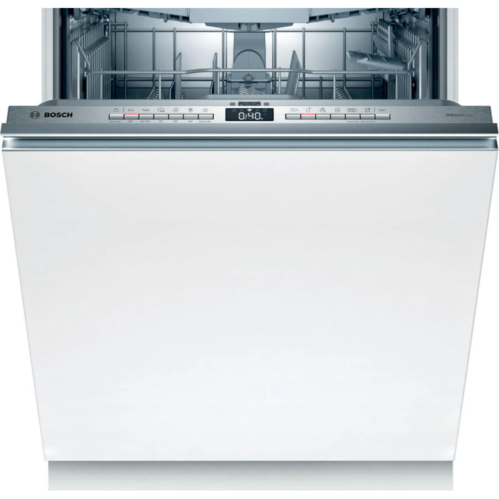 Встраиваемая посудомоечная машина Bosch SMV 4 EVX14E