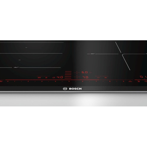Индукционная варочная панель Bosch PXE675DC1E