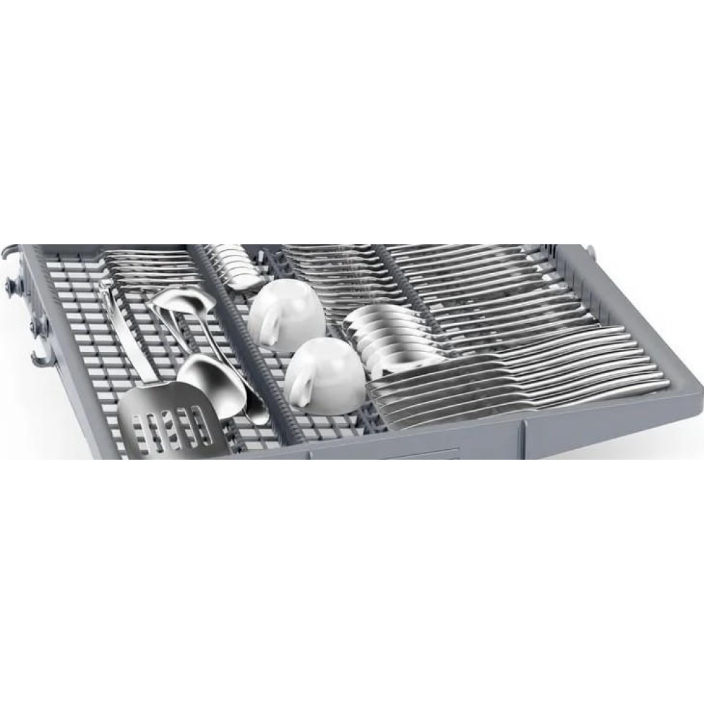 Посудомоечная машина Bosch SMD6ZC804E