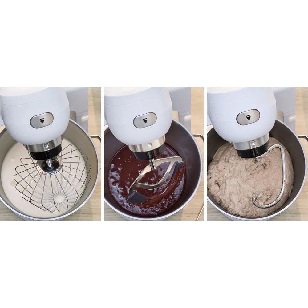 Кухонный комбайн Bosch MUMS6EW00