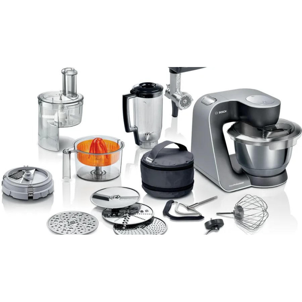 Кухонный комбайн Bosch MUM58M64