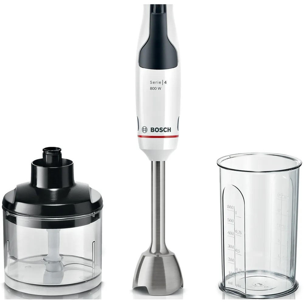 Блендер Bosch MSM4W420
