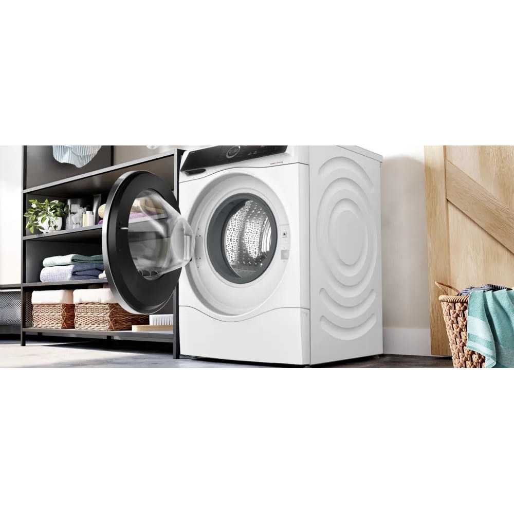 Стиральная машина Bosch WNC254A0BY