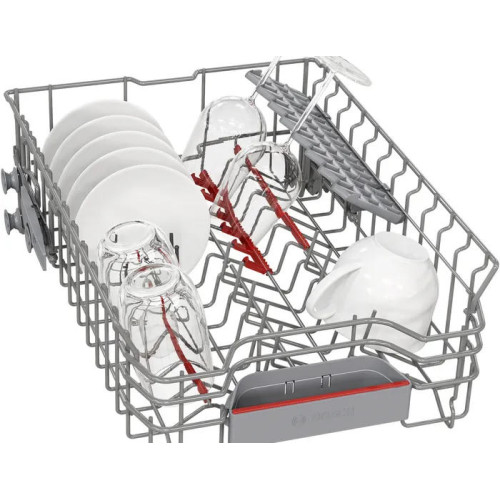 Встраиваемая посудомоечная машина Bosch SPV4HMX65Q