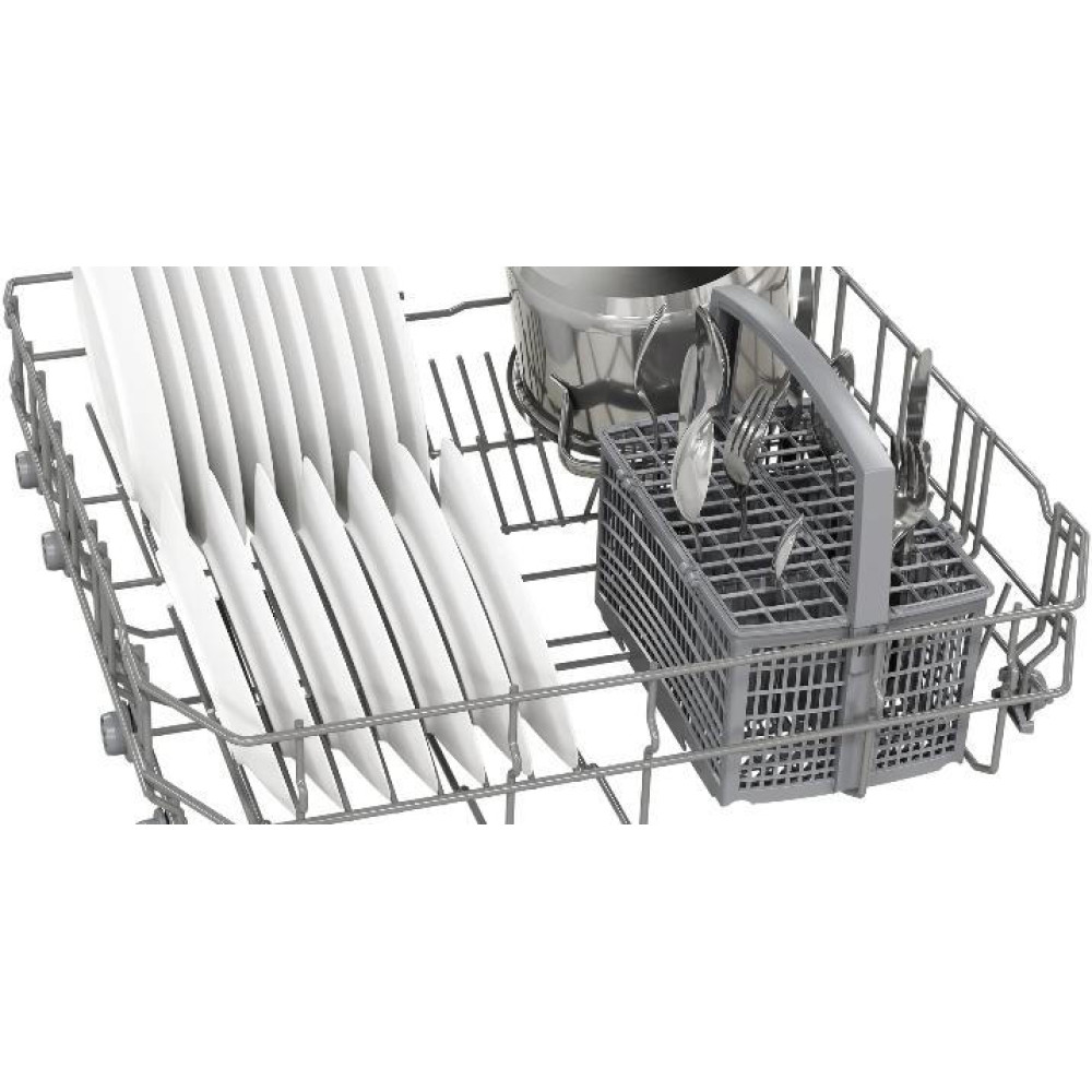 Посудомоечная машина Bosch SMS25AW05E