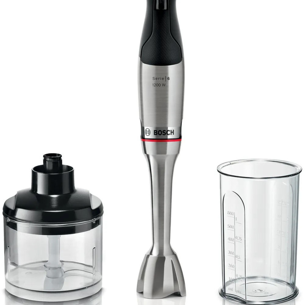 Блендер Bosch MSM6M820