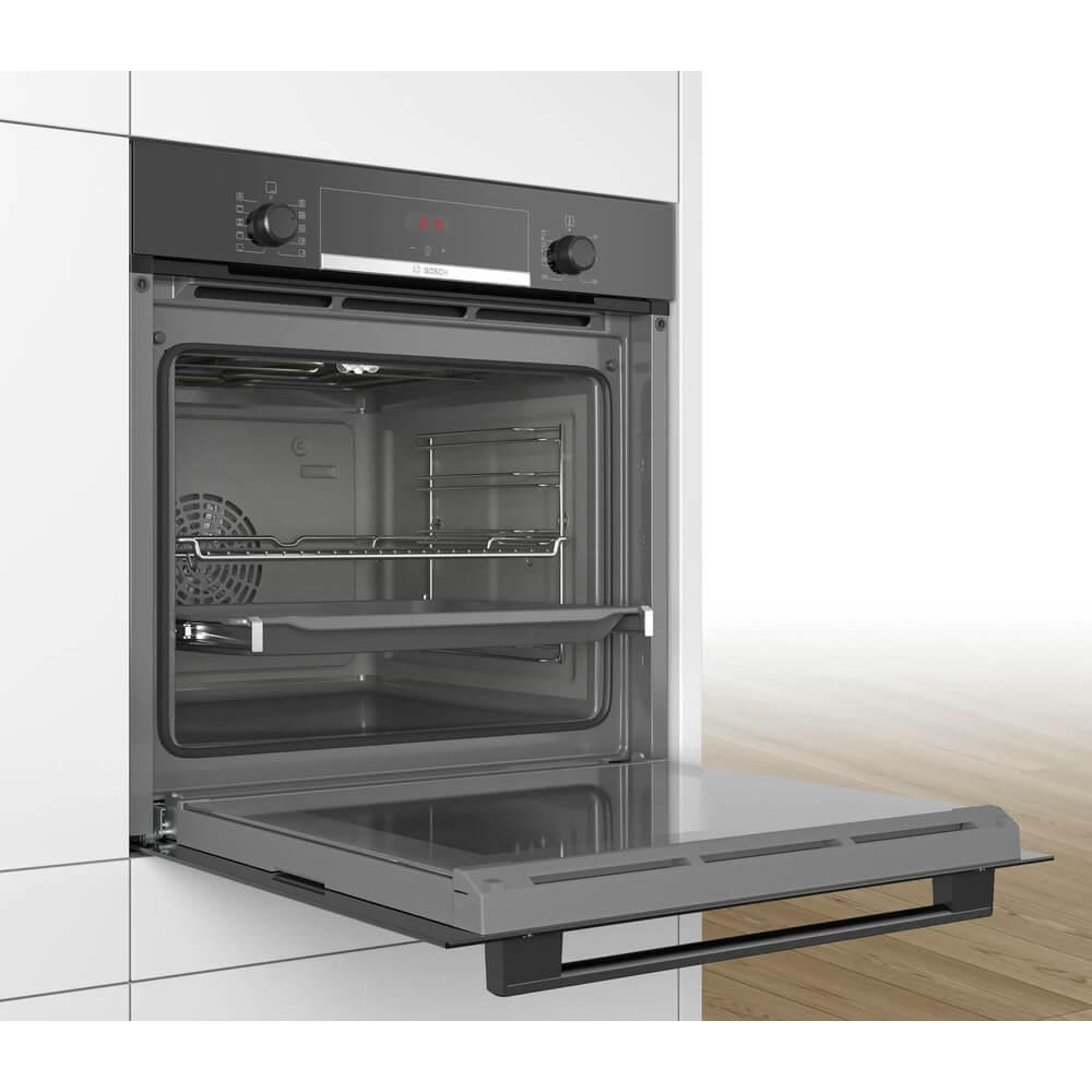 Духовой шкаф Bosch HBA554EB0