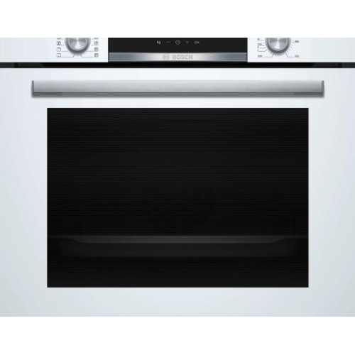 Духовой шкаф Bosch HIJ517YW2R