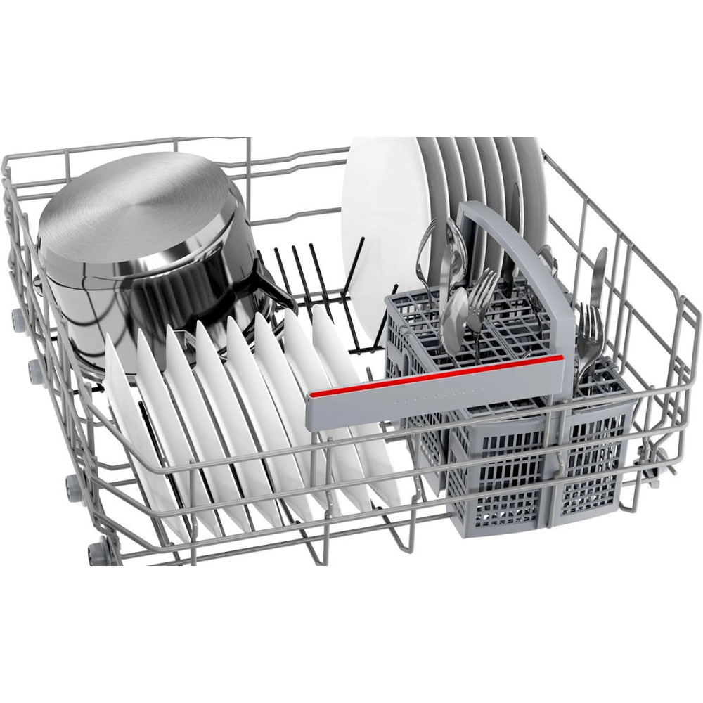 Встраиваемая посудомоечная машина Bosch SMV4HAX40E