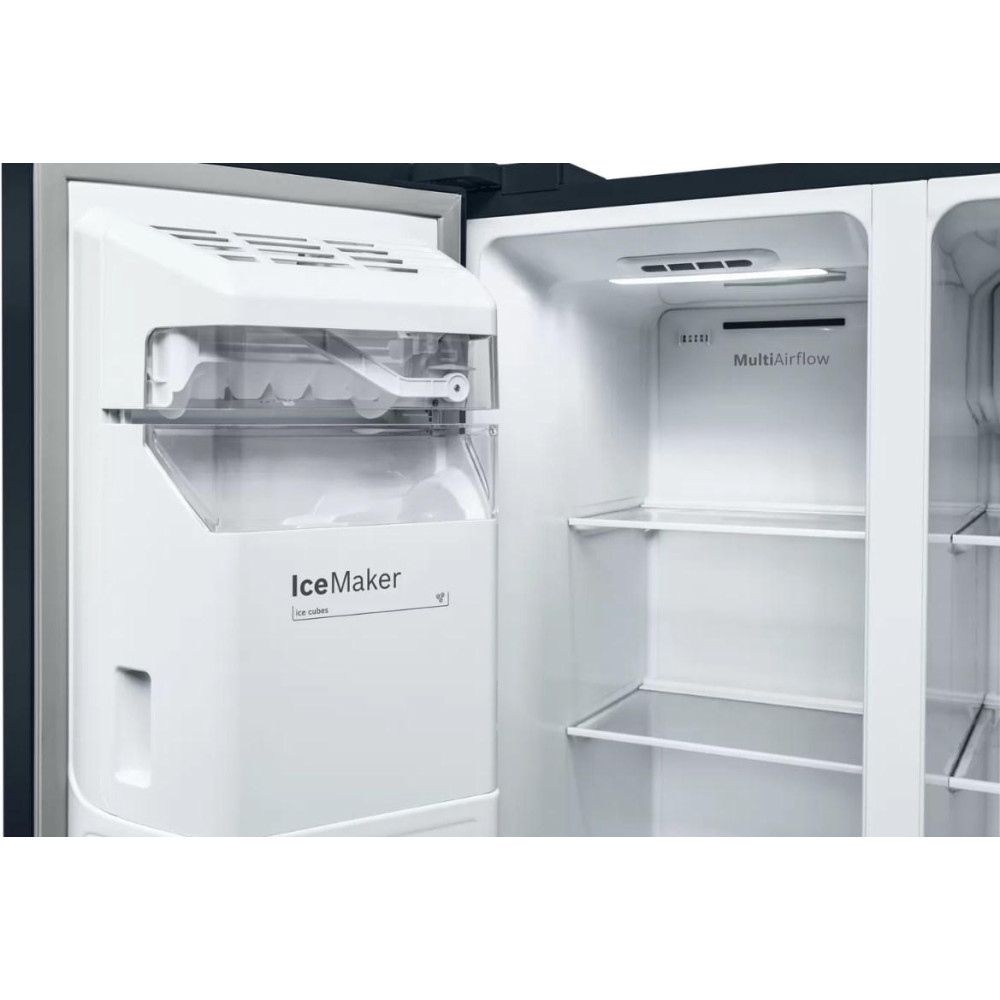 Холодильник Side by Side Bosch KAD93VBFP