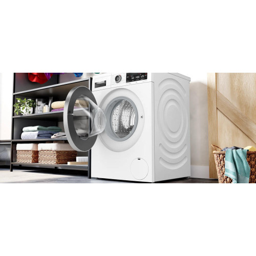 Стиральная машина Bosch WAV28MH0TR